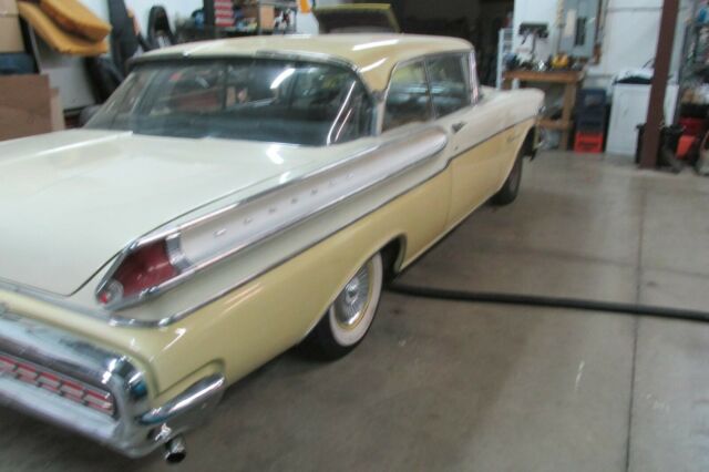 1957 Mercury Monterey - photo 6