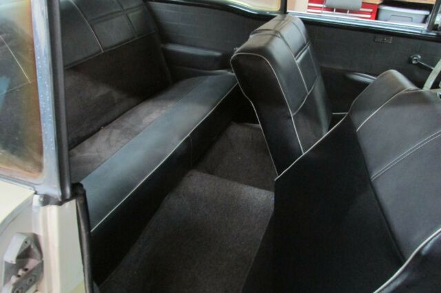 1957 Mercury Monterey - photo 8