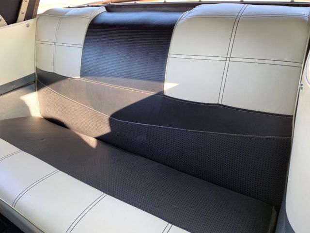 1957 Mercury Monterey Convertible - photo 11