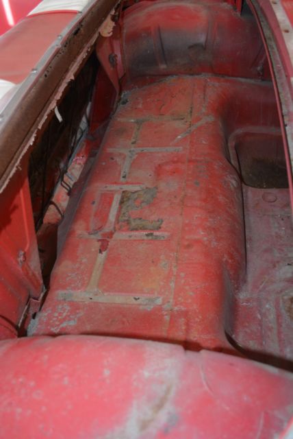 1957 Mercury Monterey Monterey - photo 10