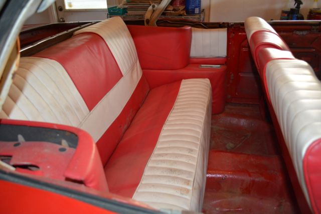1957 Mercury Monterey Monterey - photo 6