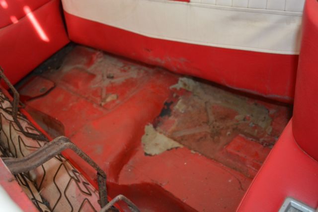 1957 Mercury Monterey Monterey - photo 7