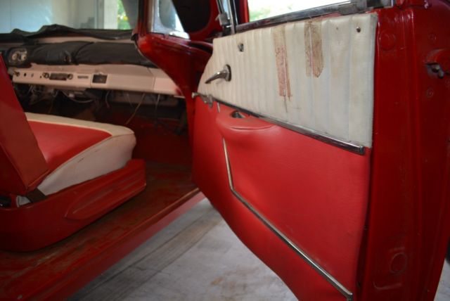 1957 Mercury Monterey Monterey - photo 9