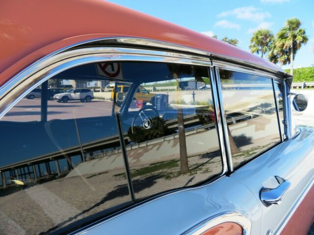 1957 Mercury Monterey - photo 11