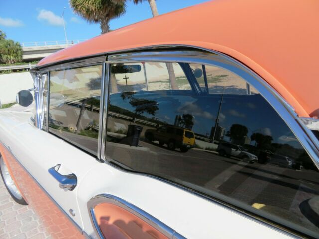1957 Mercury Monterey - photo 12