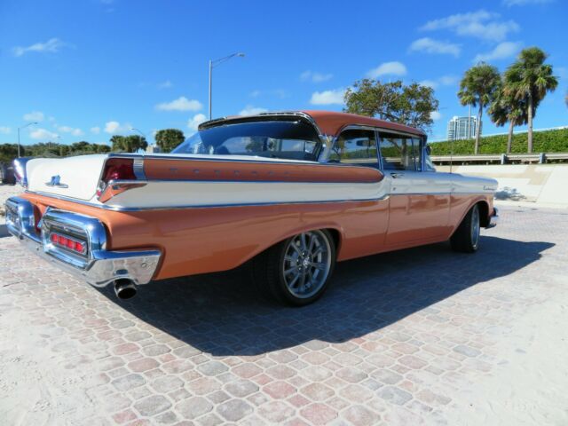 1957 Mercury Monterey - photo 4