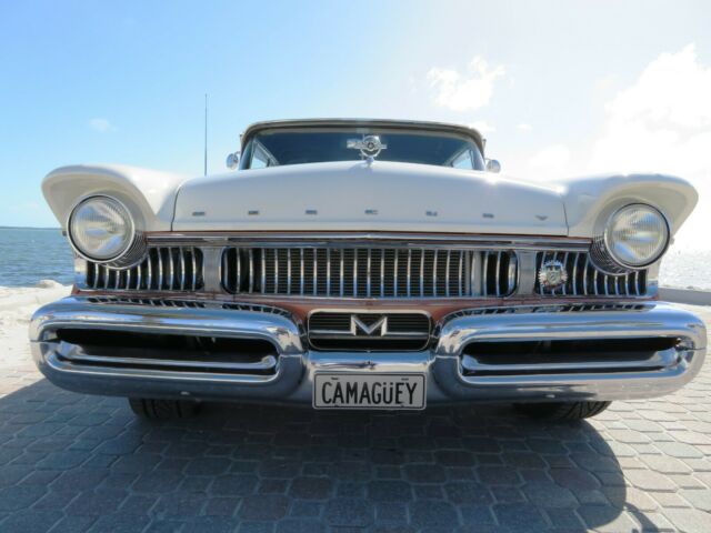 1957 Mercury Monterey - photo 5