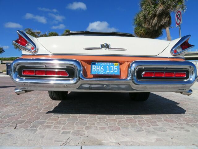 1957 Mercury Monterey - photo 6