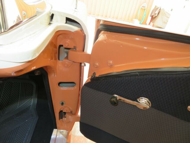 1957 Mercury Monterey - photo 7
