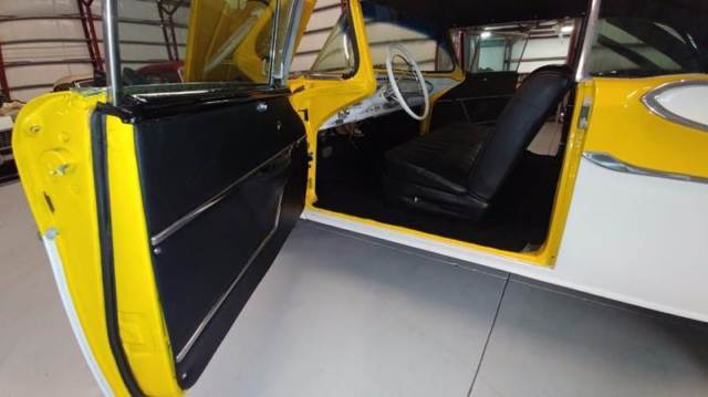 1957 Mercury Monterey -- - photo 4