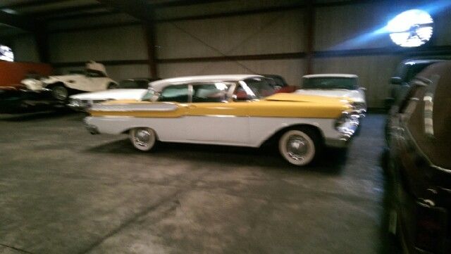 1957 Mercury Monterey -- - photo 6