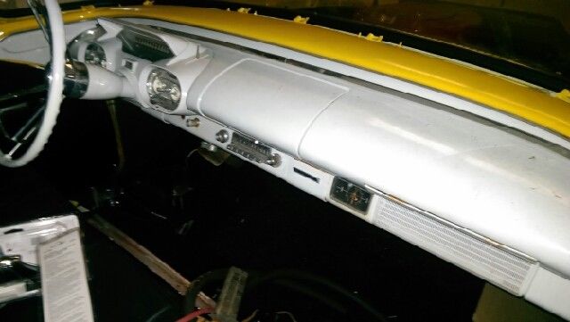1957 Mercury Monterey -- - photo 7