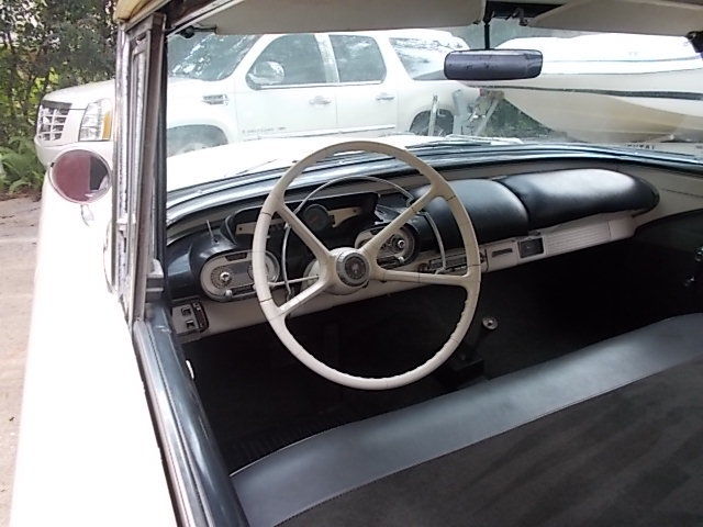 1957 Mercury Monterey - photo 10
