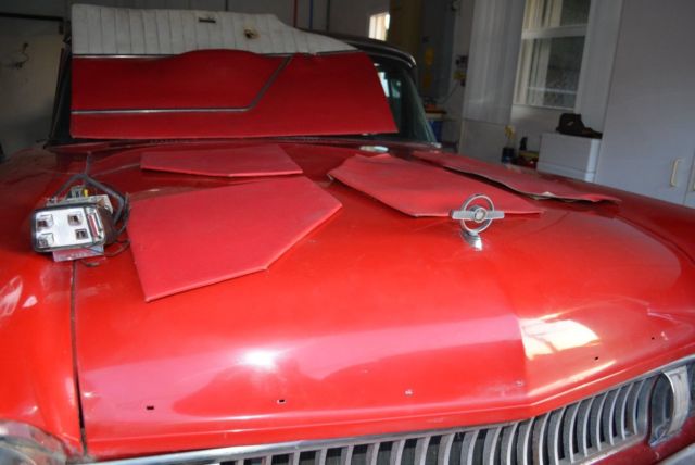 1957 Mercury Monterey - photo 4