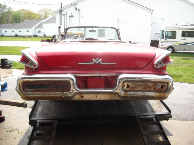 1957 Mercury Monterey - photo 6
