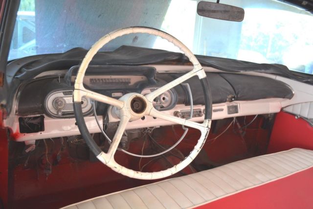 1957 Mercury Monterey - photo 7