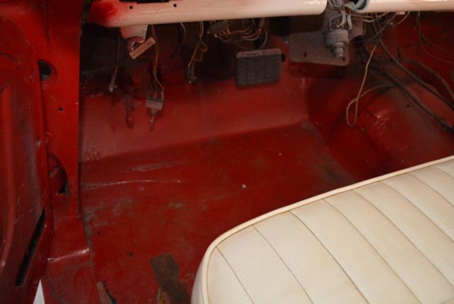1957 Mercury Monterey - photo 9