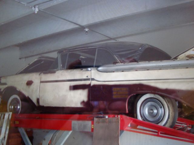 1957 Mercury Other Convertible - photo 2