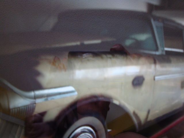 1957 Mercury Other Convertible - photo 3
