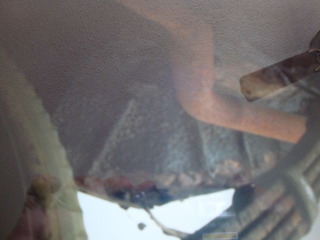 1957 Mercury Other Convertible - photo 6