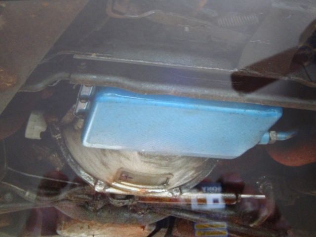 1957 Mercury Other Convertible - photo 7