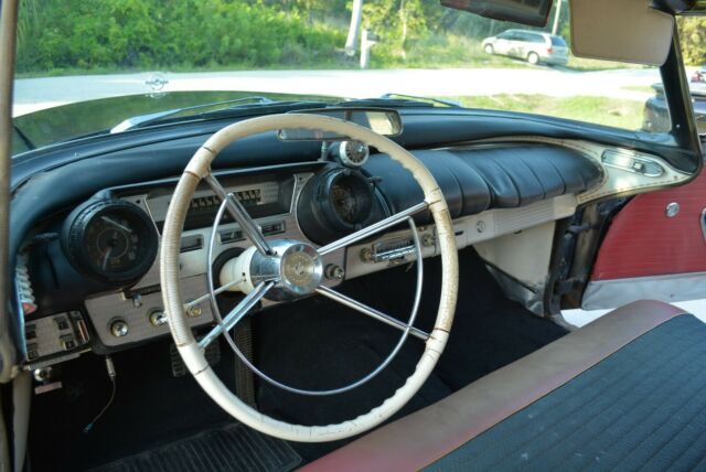 1957 Mercury Turnpike Cruiser TurnPike Cruiser - photo 3