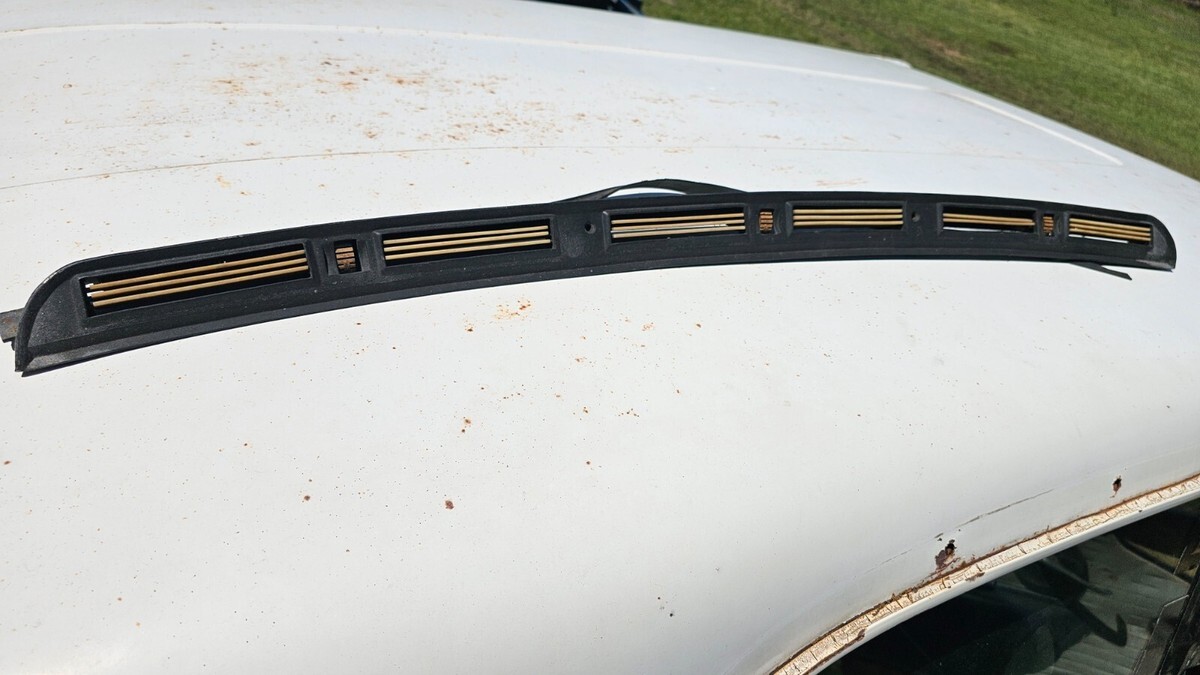 1957 Mercury Turnpike Cruiser - photo 6