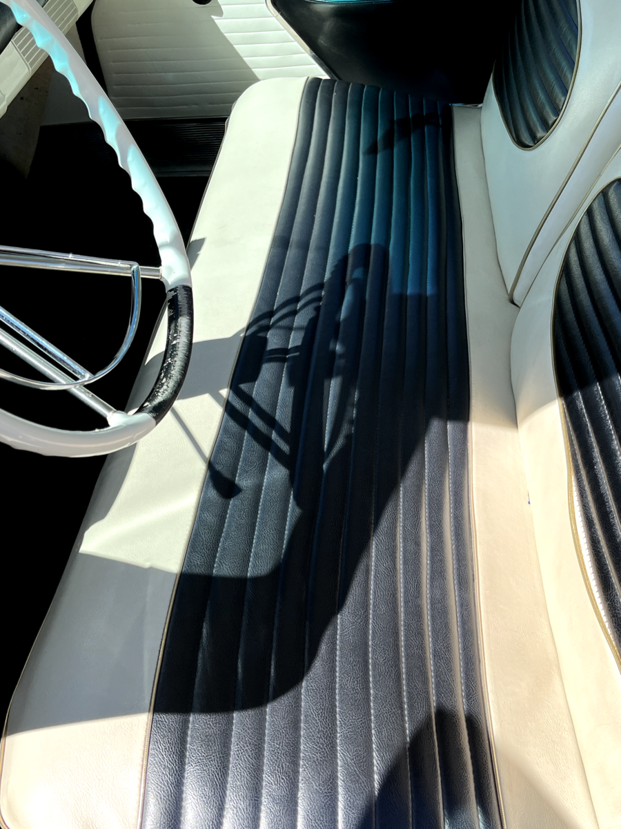 1957 Mercury Other - photo 10