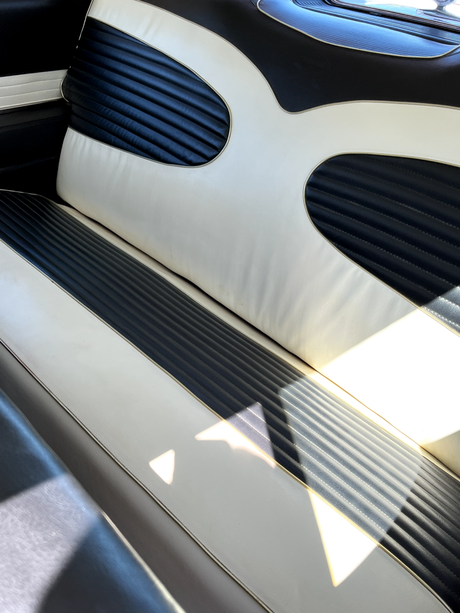 1957 Mercury Other - photo 11