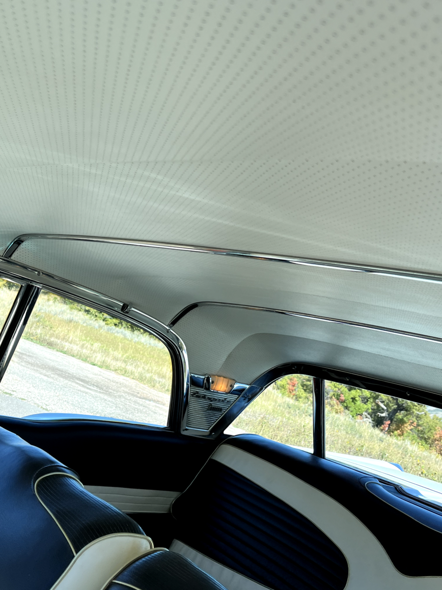 1957 Mercury Other - photo 12