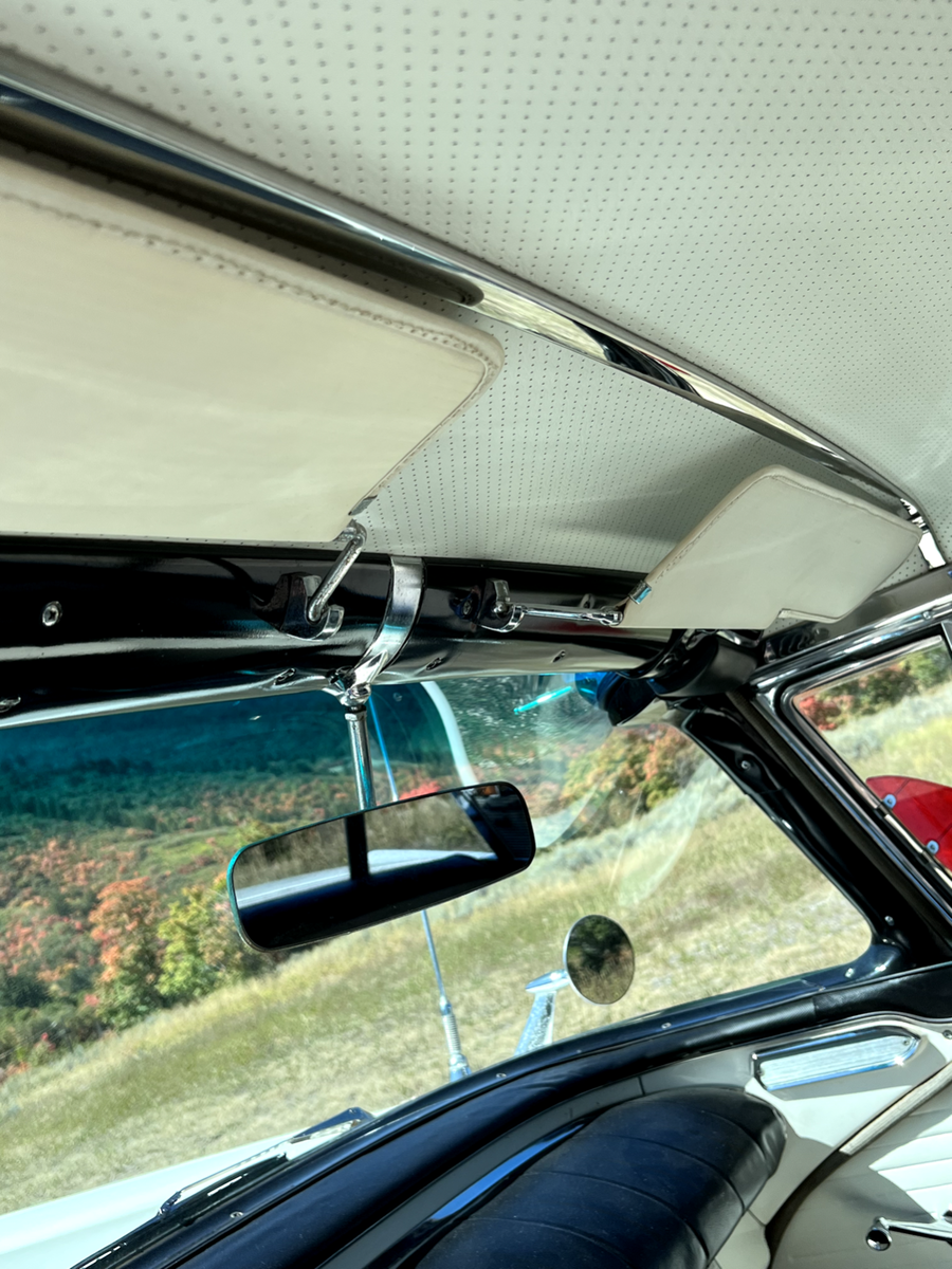 1957 Mercury Other - photo 13
