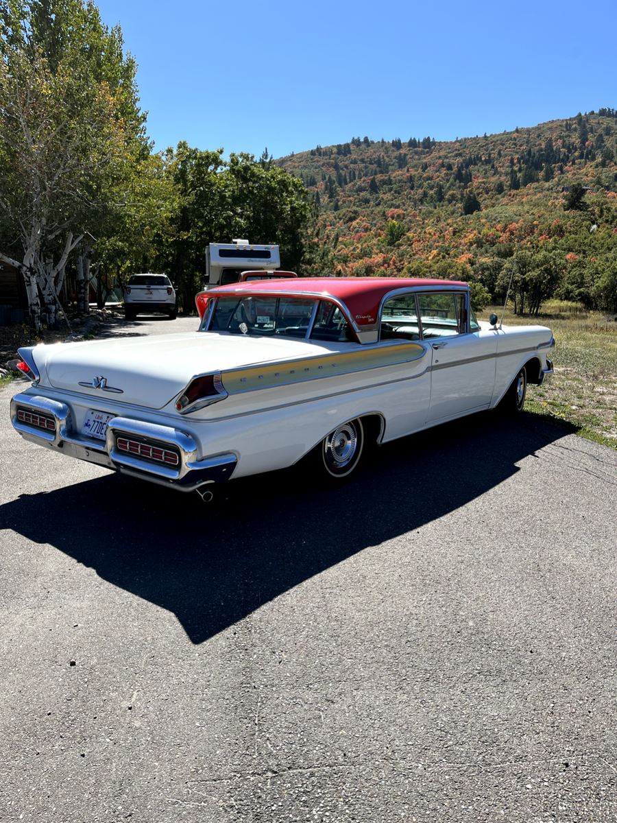 1957 Mercury Other - photo 2