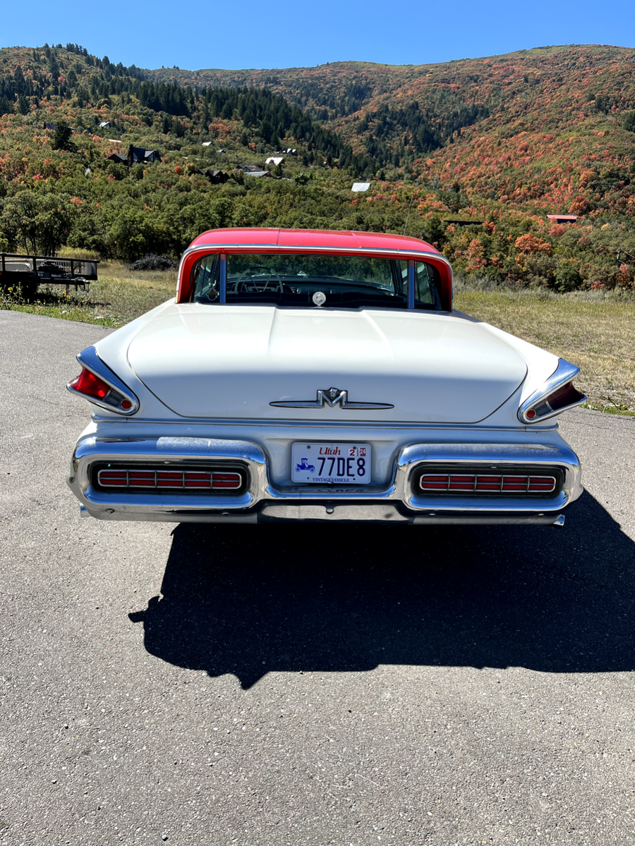 1957 Mercury Other - photo 5