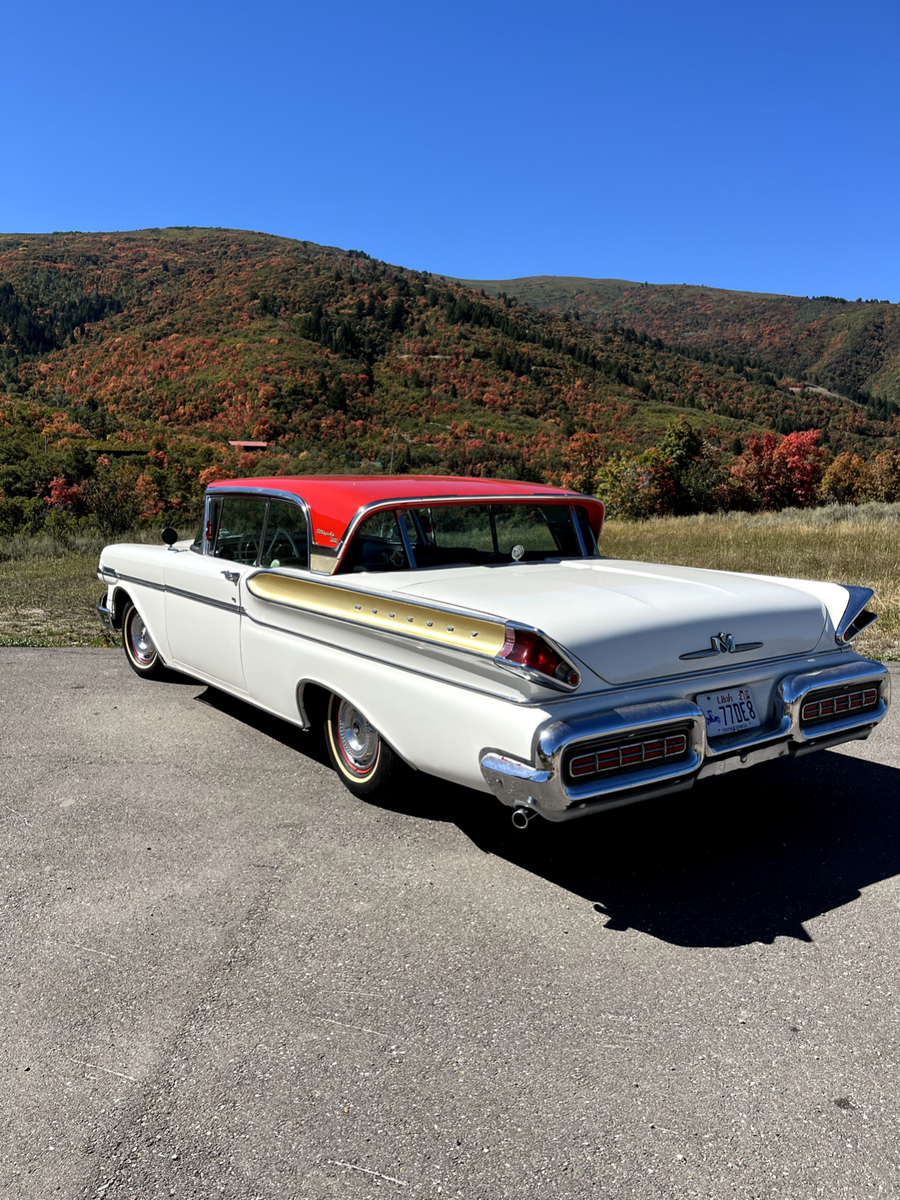 1957 Mercury Other - photo 6