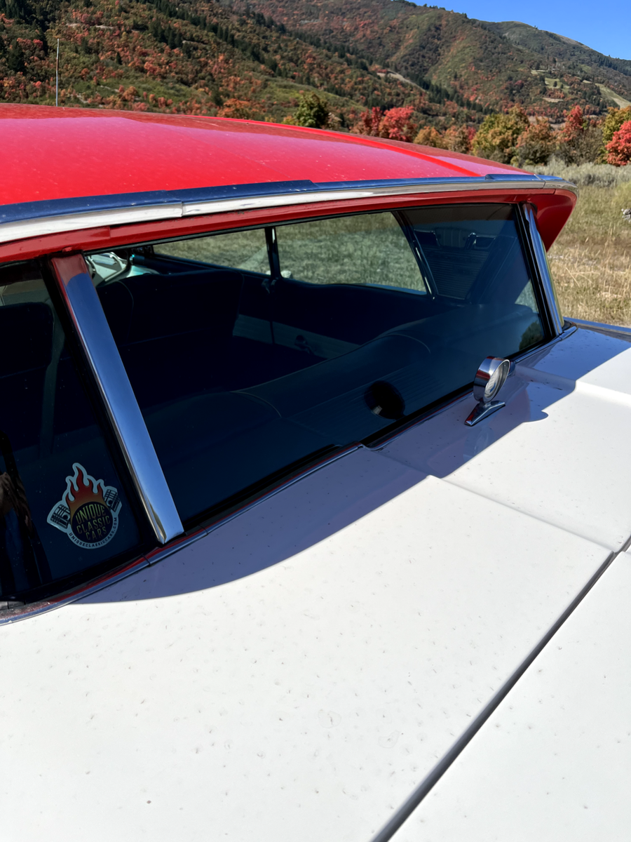 1957 Mercury Other - photo 7