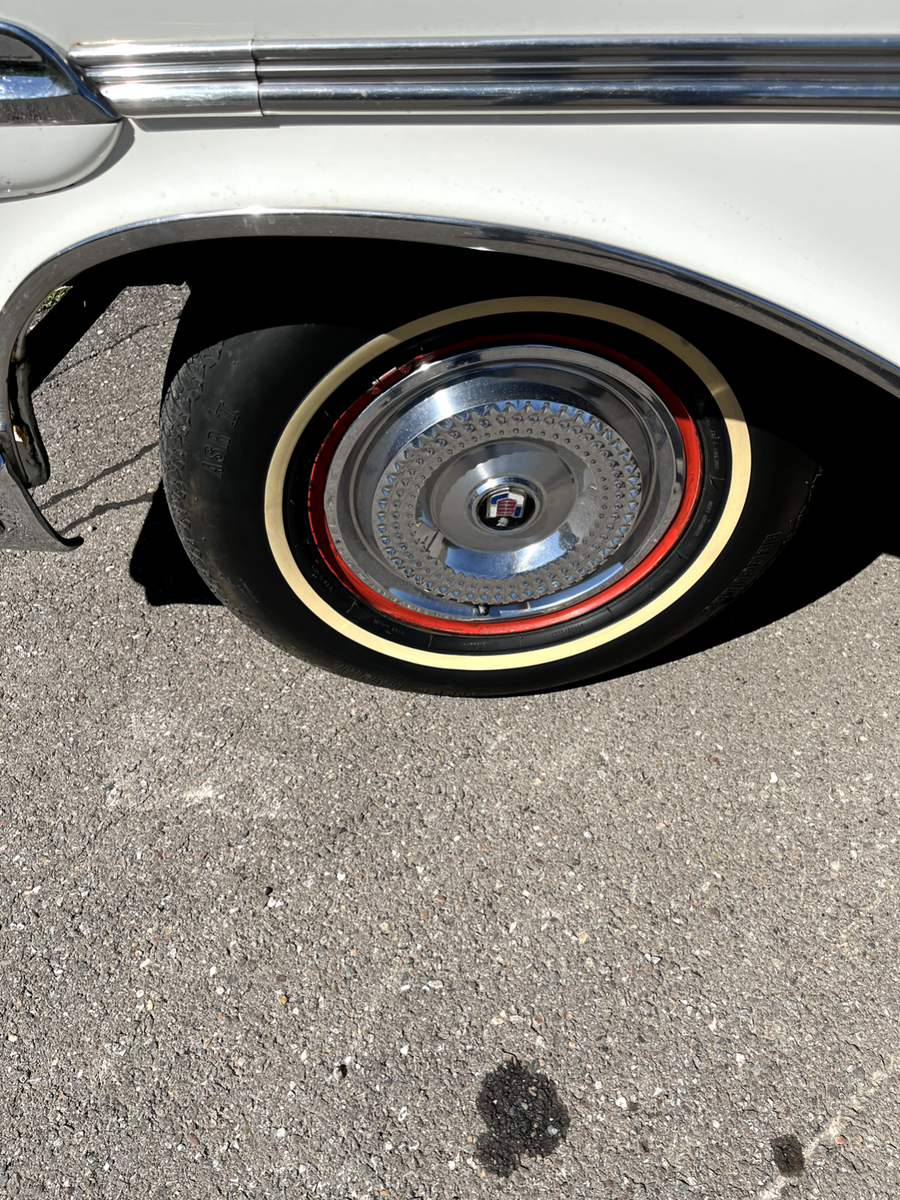 1957 Mercury Other - photo 8