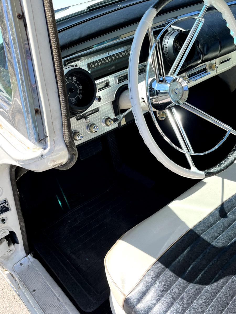 1957 Mercury Other - photo 9