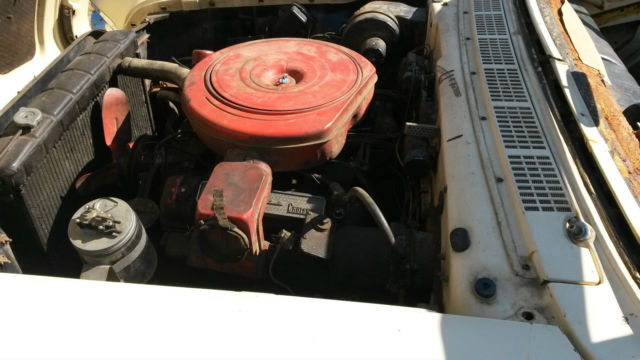 1957 Mercury Turnpike Cruiser Convertible - photo 12