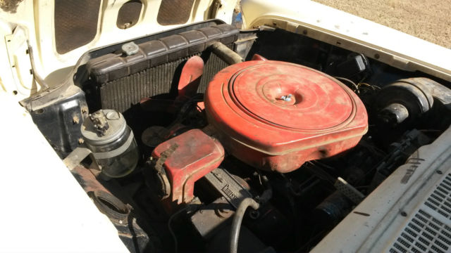 1957 Mercury Turnpike Cruiser Convertible - photo 13