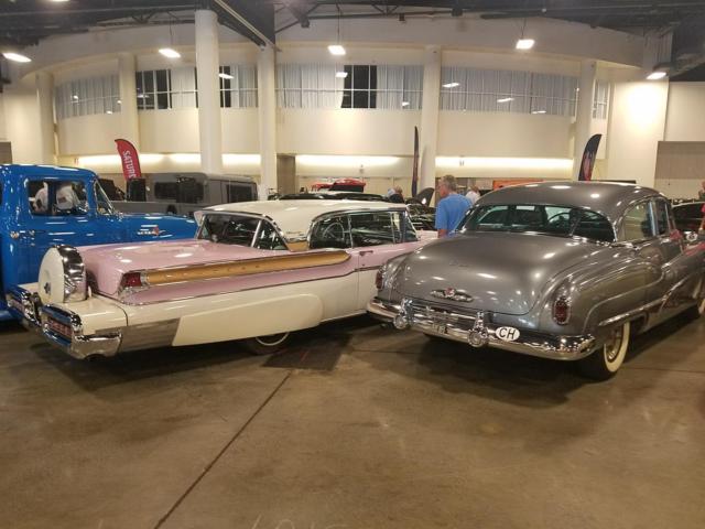 1957 Mercury Turnpike Cruiser - photo 10