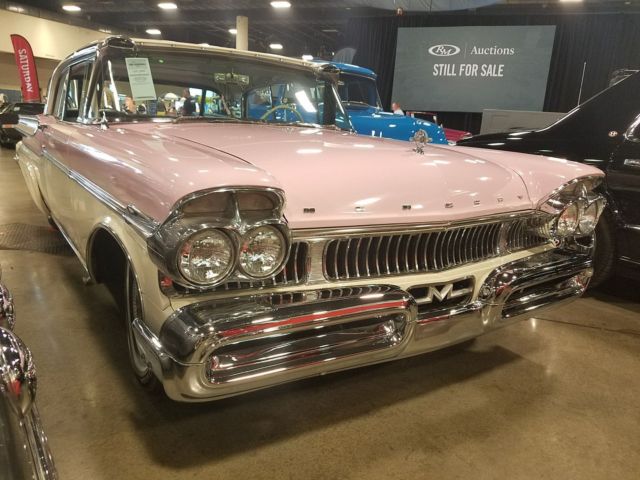 1957 Mercury Turnpike Cruiser - photo 11