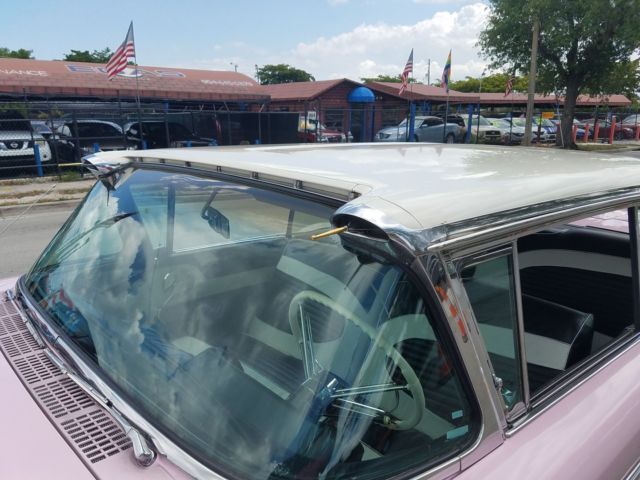 1957 Mercury Turnpike Cruiser - photo 12