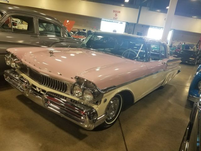 1957 Mercury Turnpike Cruiser - photo 9