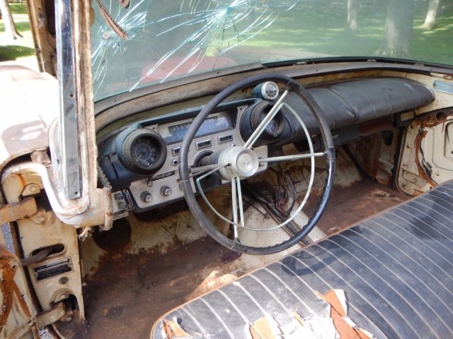 1957 Mercury Monterey - photo 12