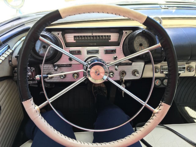 1957 Mercury Other 4 Door Turnpike Cruiser - photo 3
