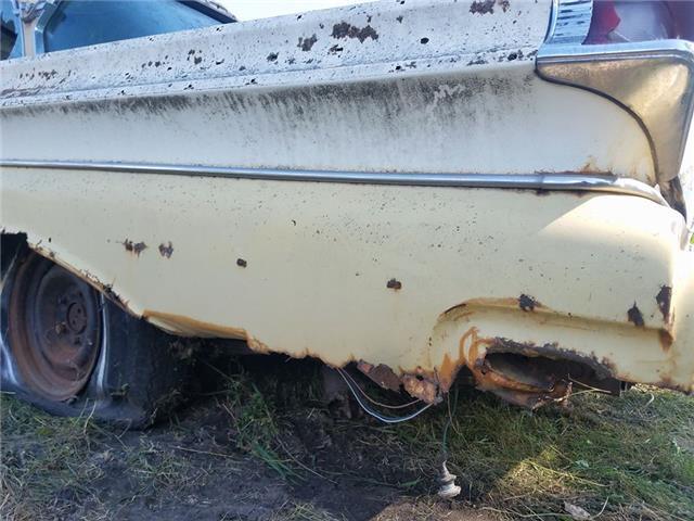 1957 Mercury Other -- - photo 10