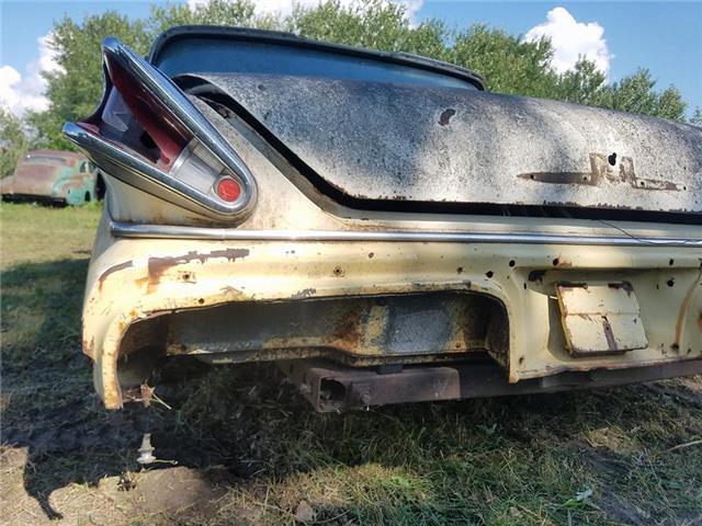 1957 Mercury Other -- - photo 11
