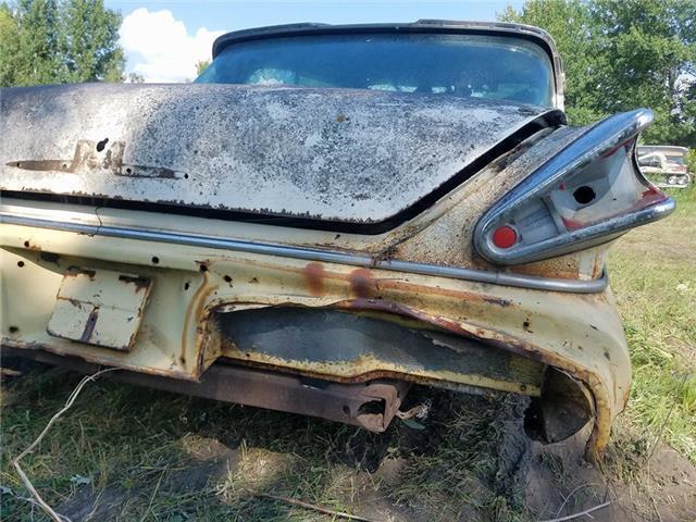1957 Mercury Other -- - photo 12