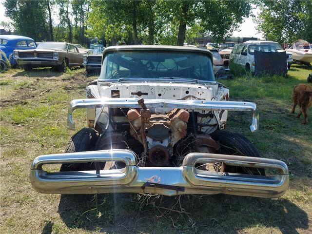 1957 Mercury Other -- - photo 3