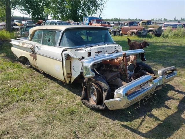 1957 Mercury Other -- - photo 4